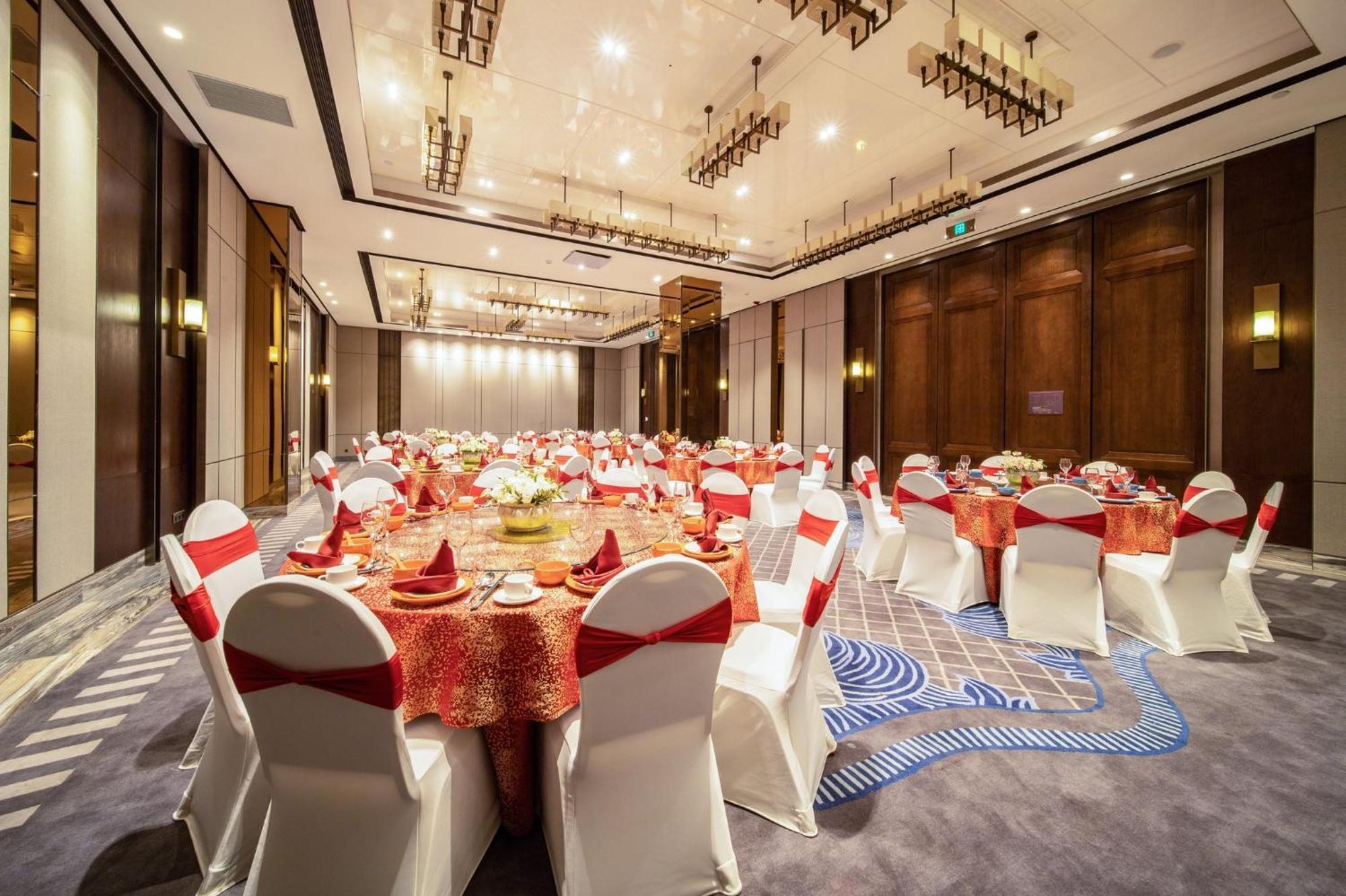 Hotel Indigo Dali Erhai By Ihg Exteriör bild