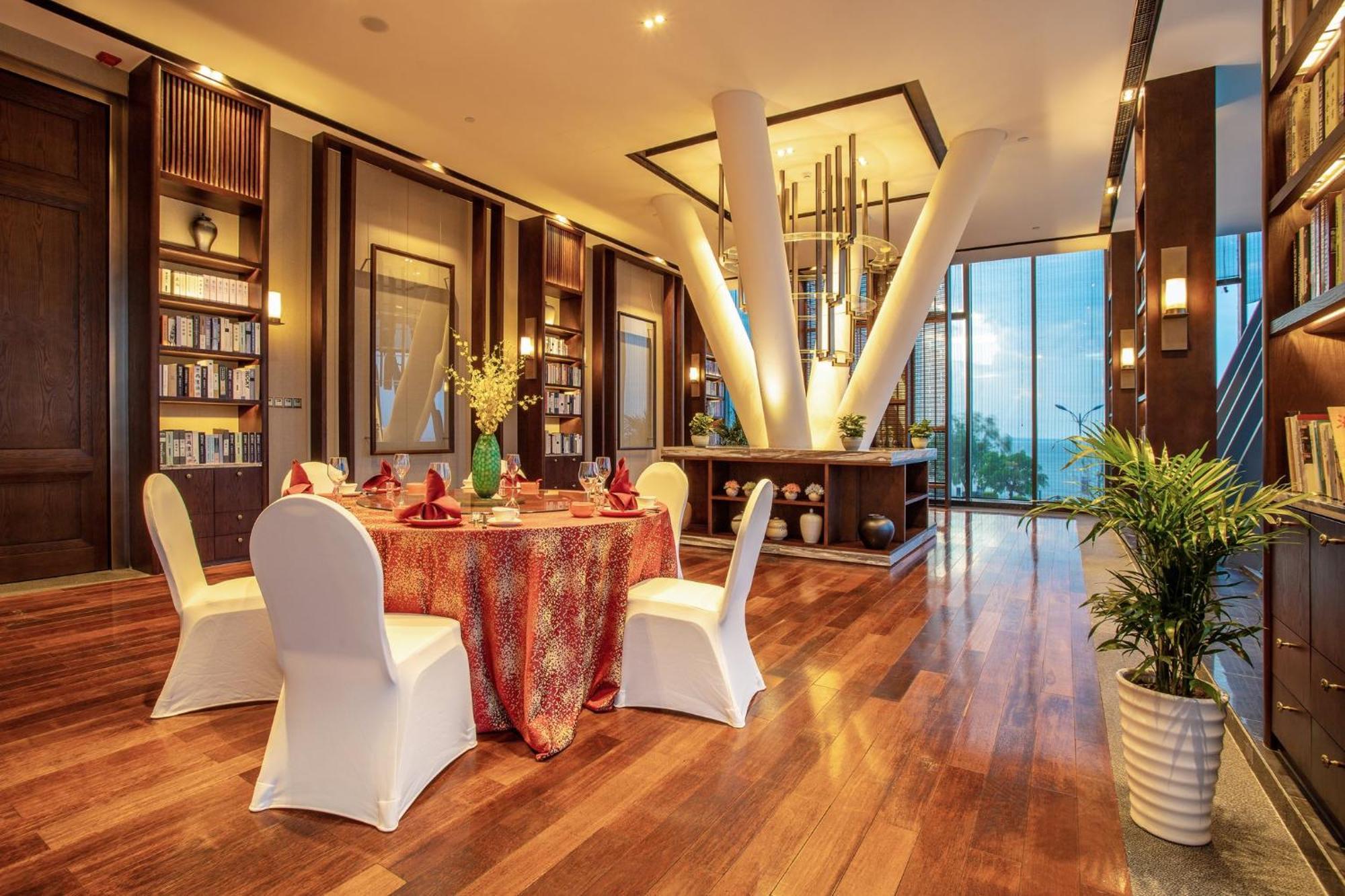 Hotel Indigo Dali Erhai By Ihg Exteriör bild